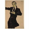Der Maler Max Oppenheimer